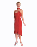 Short Dress 3573